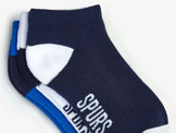 Kids Underwear & Socks category